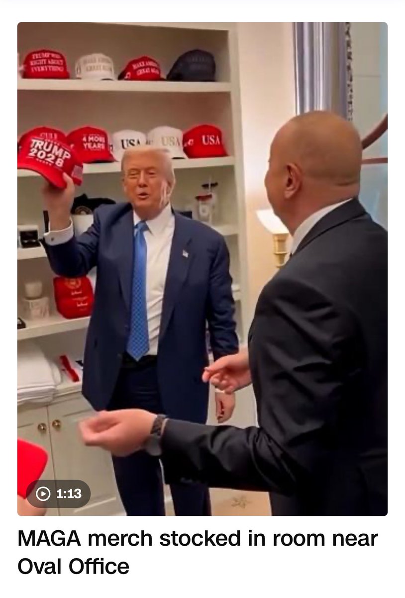 Trump has cheapened the Republican brand.