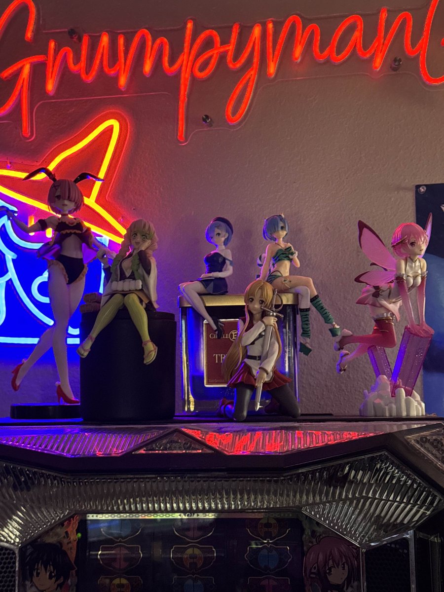 GrumpyManGaming tweet media