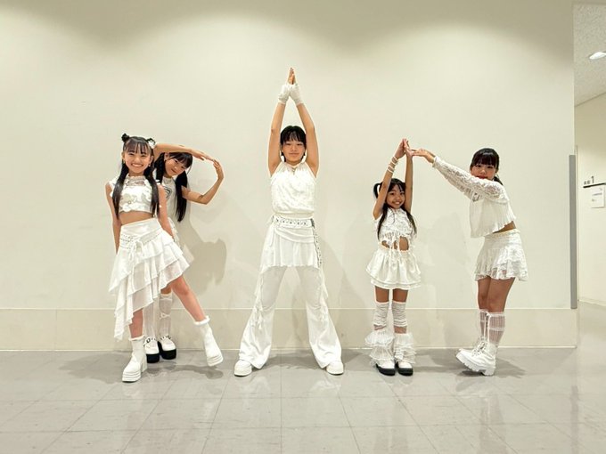 Twitterのコスプレ画像8