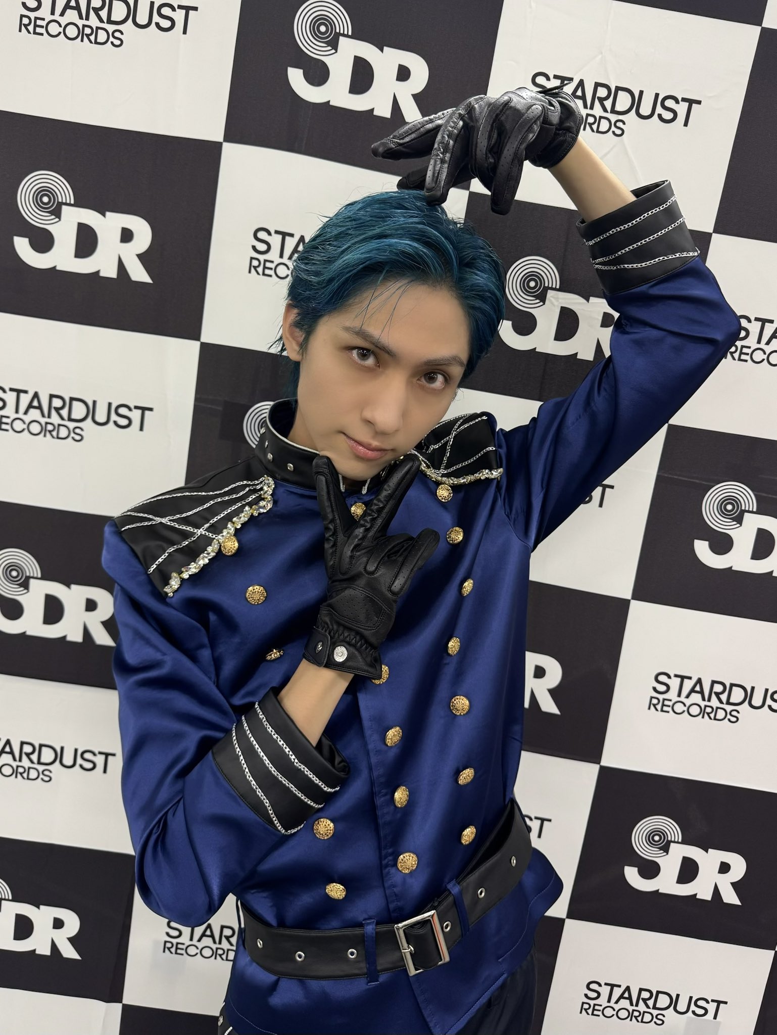 SUPER☆DRAGON on X: 