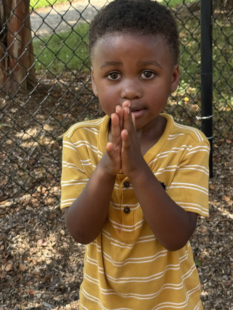 RCPS_EarlyLearn's tweet image. “Tiny humans, big energy. 
#afterschool #playgroundvibes #pat #dph