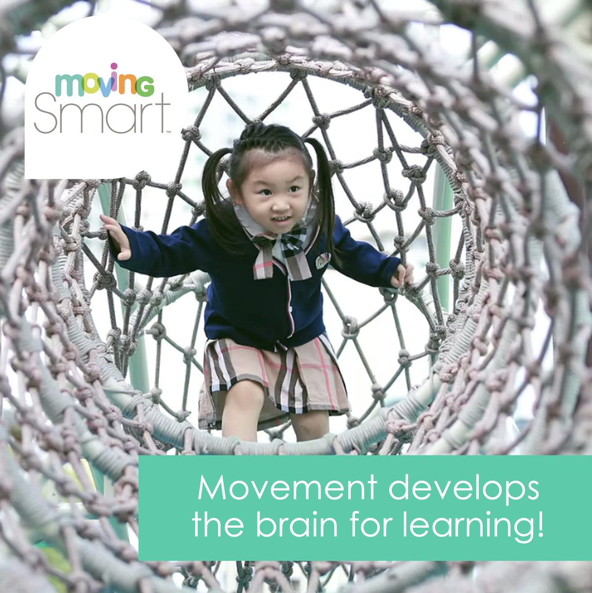 Moving Smart tweet media