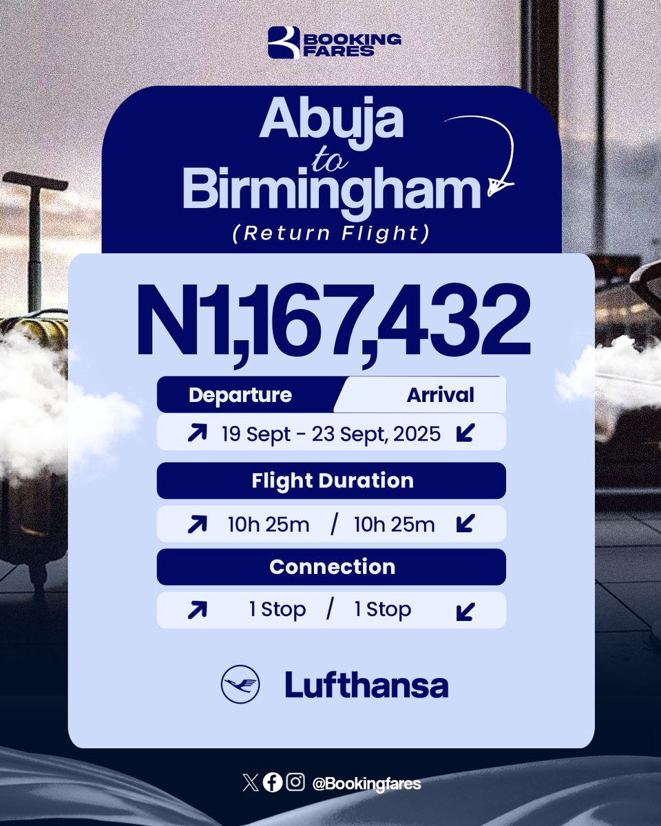 bookingfares tweet picture