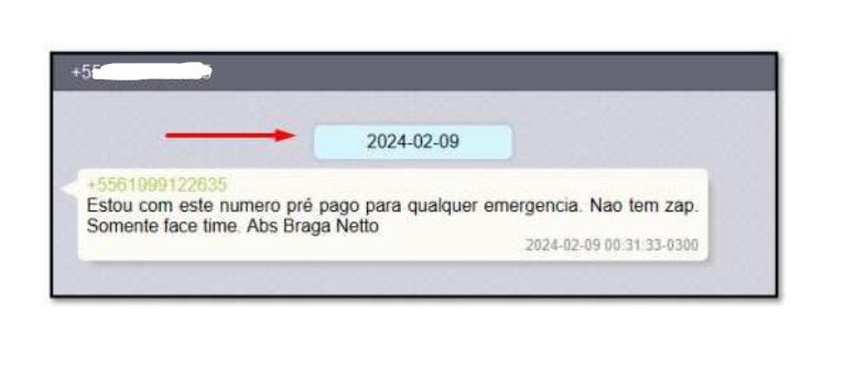 carololliva's tweet photo. O Braga Netto dentro da prisão do quartel, AGORA VAI TER QUE IR PRA PAPUDA KKKKKKKKKKKKKKKKKKK https://t.co/S4Pxhg1VIA