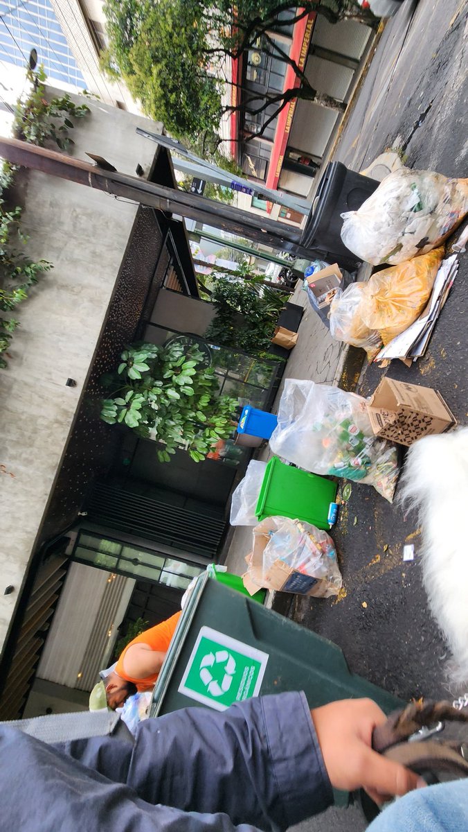 Alv77721's tweet photo. @BJAlcaldia @AccionesBJ
@LuisMendozaBJ 

POR FAVOR URGENTE, TODAS LAS MAÑANAS ES UN TIRADERO Y AREA DE RECOLECCION EN PLENA CALLE Y BANQUETA. FOCO DE INFECCION Y ESTORBA PASO PEATONAL. 

ESQUINA SONORA GRILL NAPOLES Y LA IMPERIAL. 

CALLE KANSAS ESQUINA NUEVA YORK. https://t.co/7SZ9ecLcf7