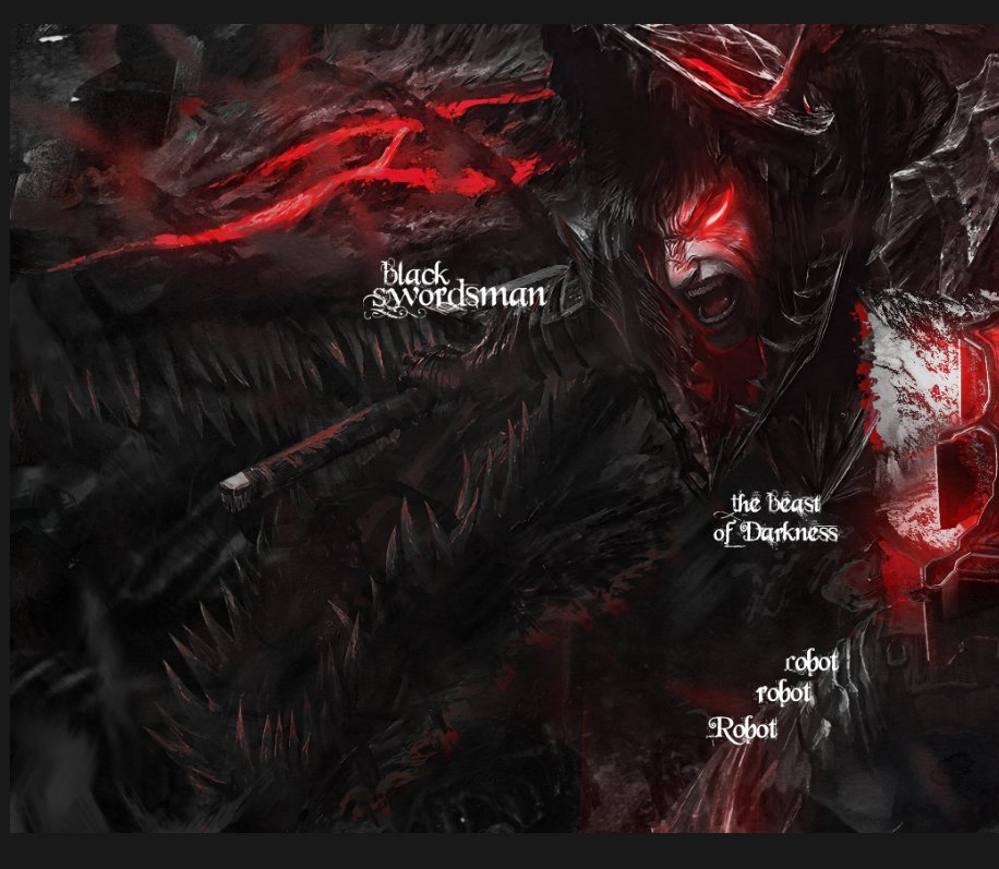 / Second Wip Guts Header #BERSERK 

It costs 0$ to support my work!

#AnimeArt #animeheader