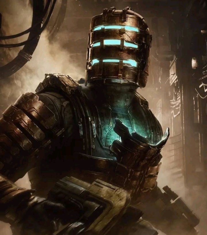 muttzdecaying's tweet photo. "Space feels dead" you might say that it's dead space heh..
#deadspace #survivalgame #gamereference https://t.co/5n5hD3qcQJ