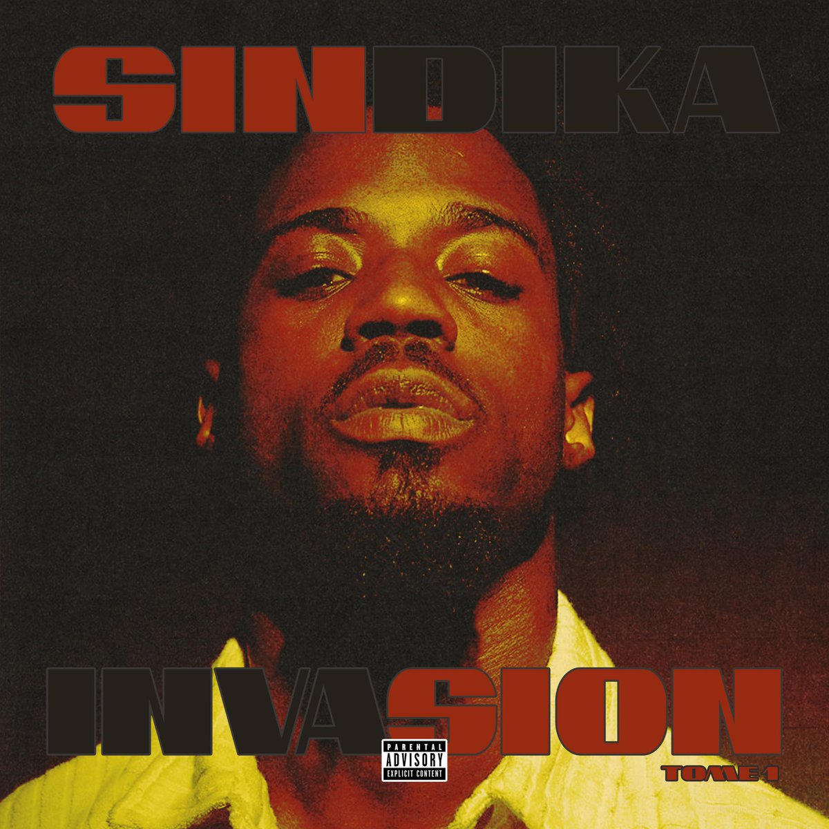 SINDIKA - NOUVEL ALBUM - INVASION. 

onerpm.link/sindika-invasi…

Réa comment c’est venu vers nous 🌹🚀❤️‍🔥 <a href="/sindikaofficiel/">S i n d i k a</a> LE BEBAV !