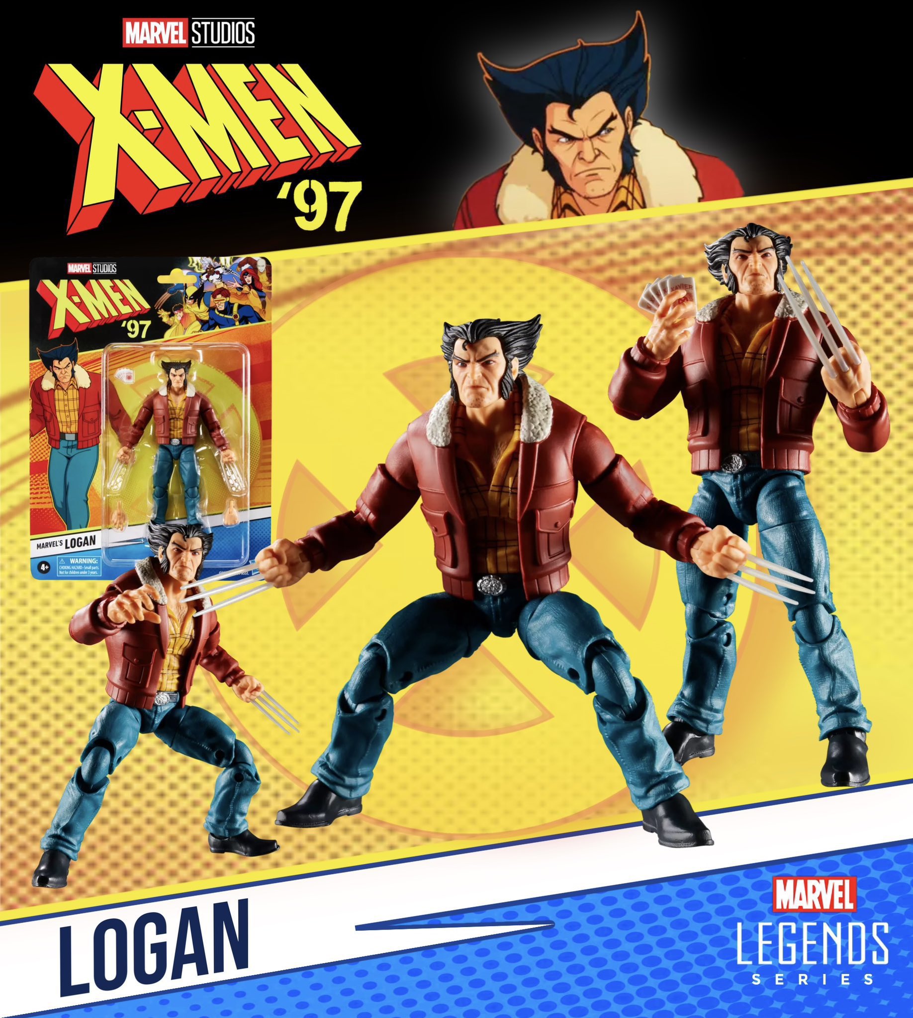 BANDAI - LOGAN♥︎∗*ﾟ Toy Wanderer on X: 