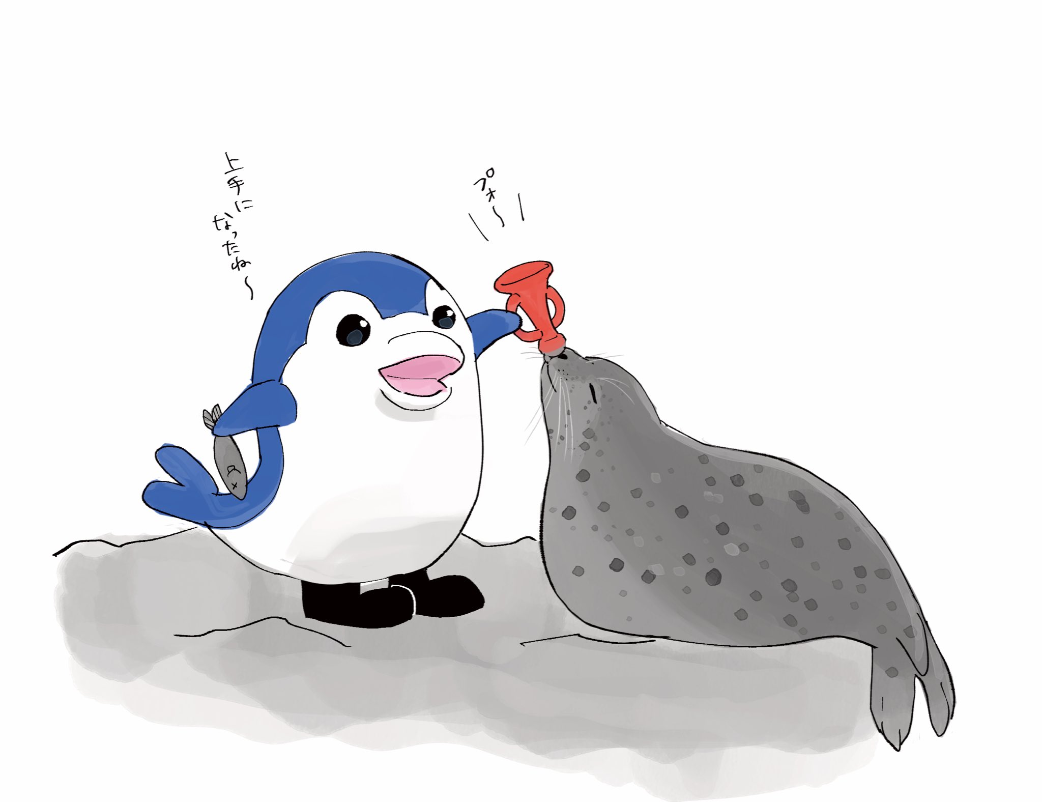 ぱぴこ (@pppppppapico) / X