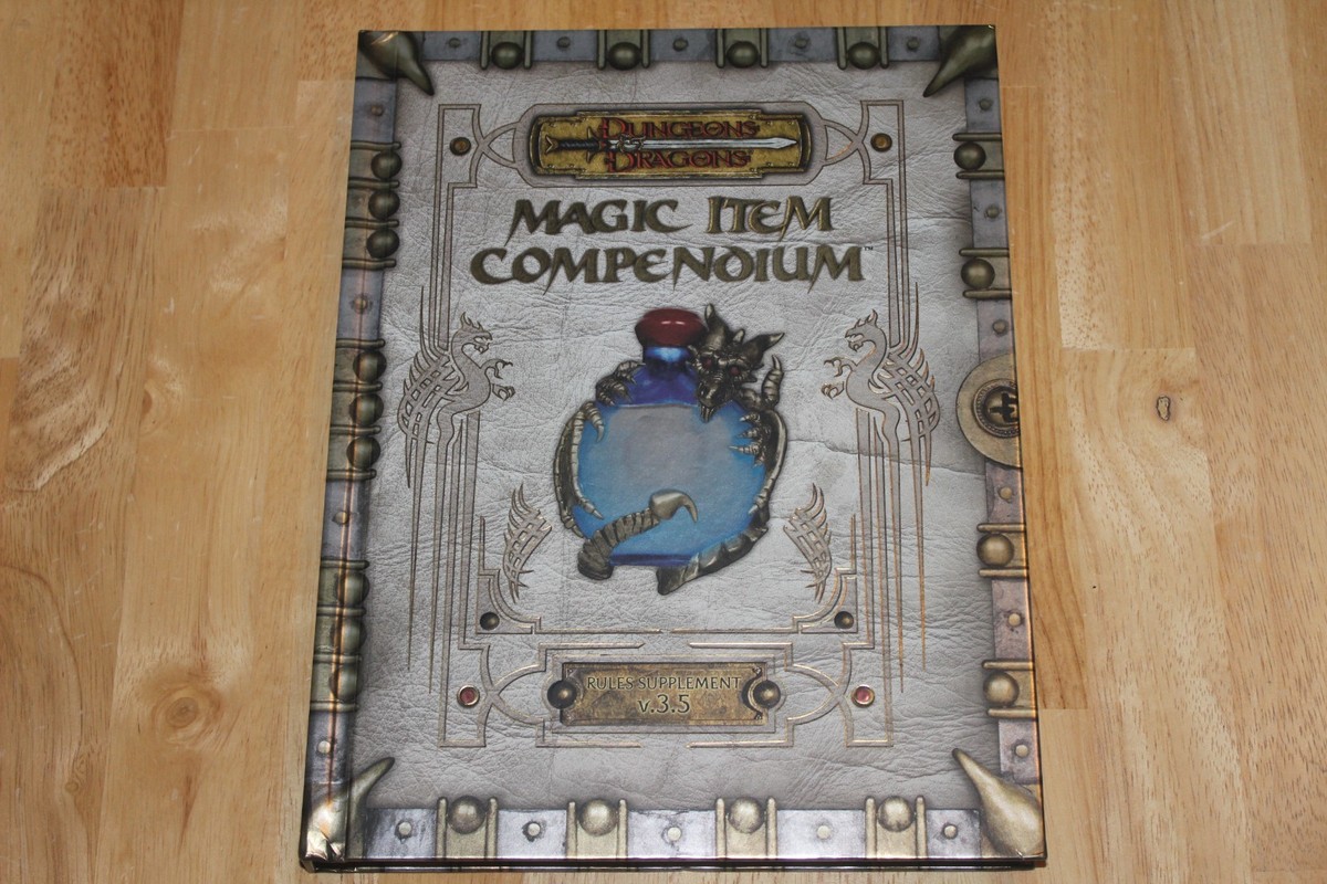 There is room to make a whole world of products that WotC has left on the floor.  Also see my previous comments about 3rd party products like BG3 being willing to use the more bizarre older ideas of D&amp;D while the official books only sprinkle it in sparingly.