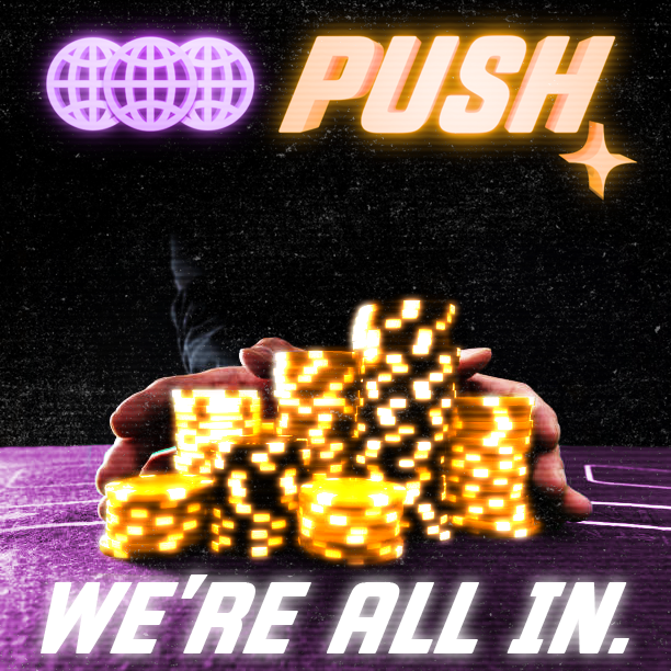 PUSH tweet media