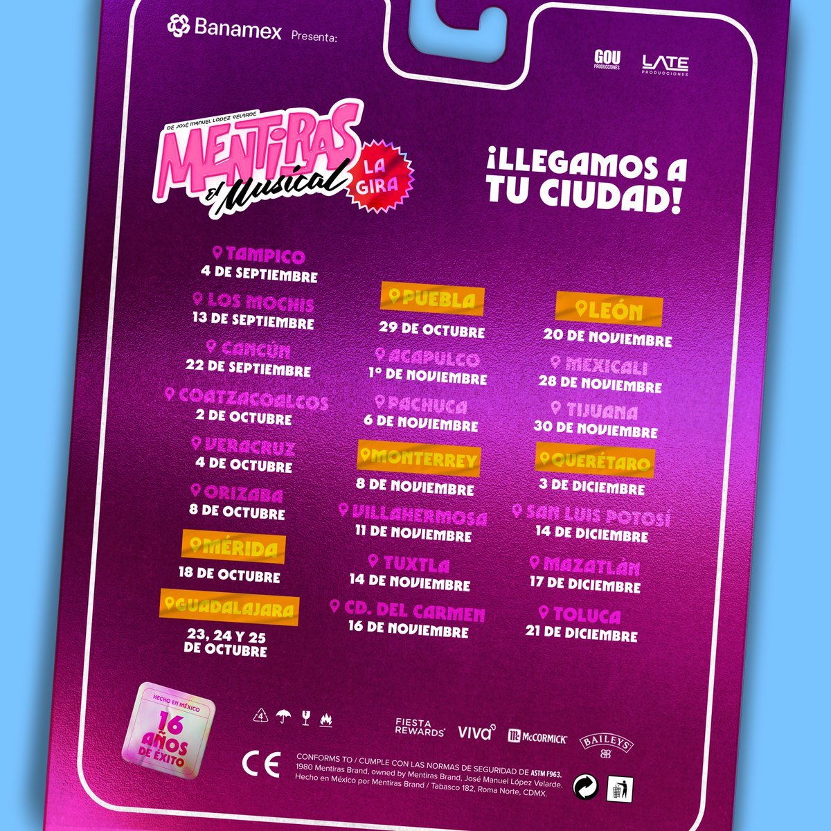 Oficial_Mentiras tweet media