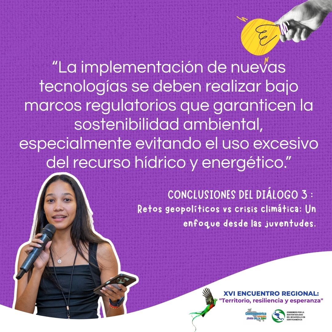 CAVulnerable's tweet photo. #TerritorioResilienciaEsperanza | 🗣Durante nuestros diálogos coincidimos en que nos sostiene el amor a la tierra y la defensa de la vida.🩷

🙂Aquí te compartimos algunas de las conclusiones 👇 https://t.co/Jbpn45cSyU