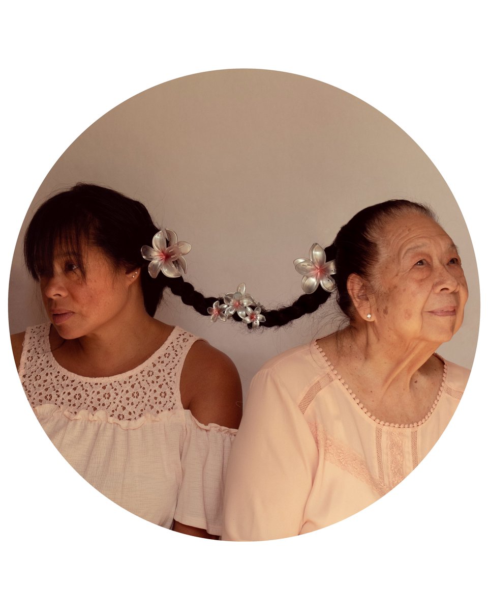 peter_devito's tweet image. picture I took of       picture I took of
me &amp;amp; grandma     my mom &amp;amp; grandma