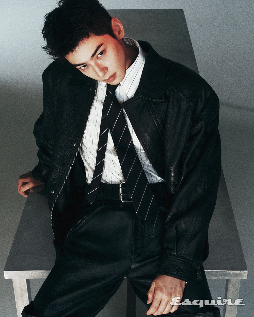 新品未開封 チャウヌ차은우magazine MDまとめ売り CHA EUNWOO 차은우 INTERNATIONAL on X: 