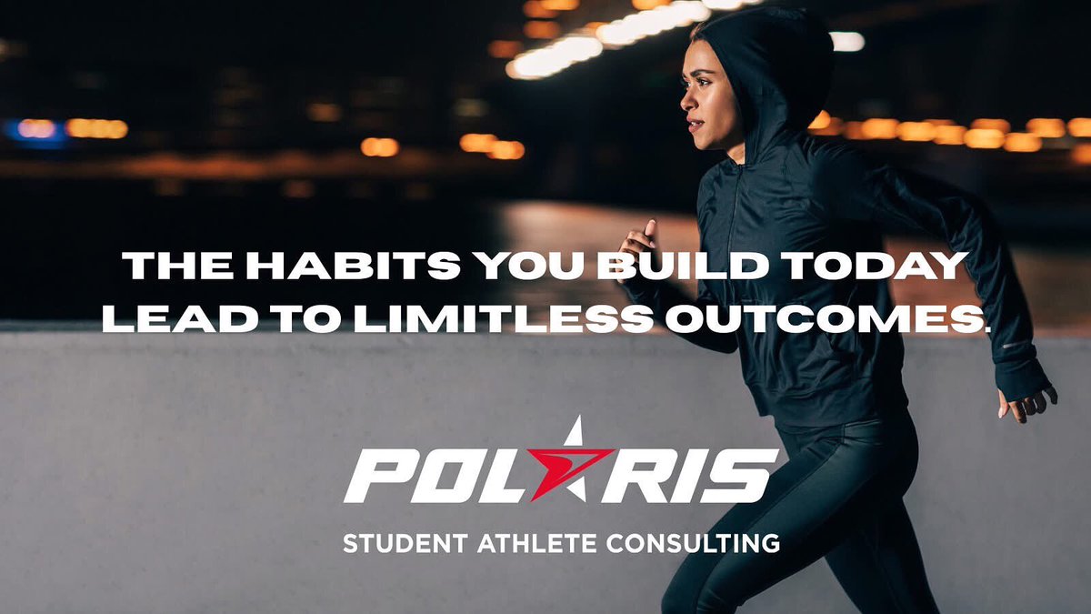 It’s that time of year again. Backpacks are packed, fields are buzzing, and classrooms are coming back to life. A new school year brings a clean slate, and for student athletes, it’s a prime opportunity to raise the bar in both academics and athletics.

In today's blog, we