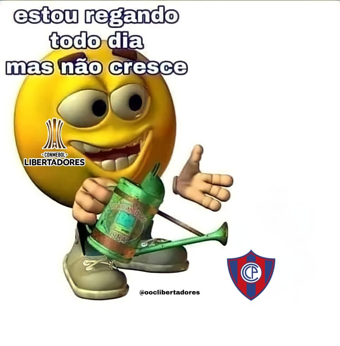 OC_Libertadores's tweet image. 