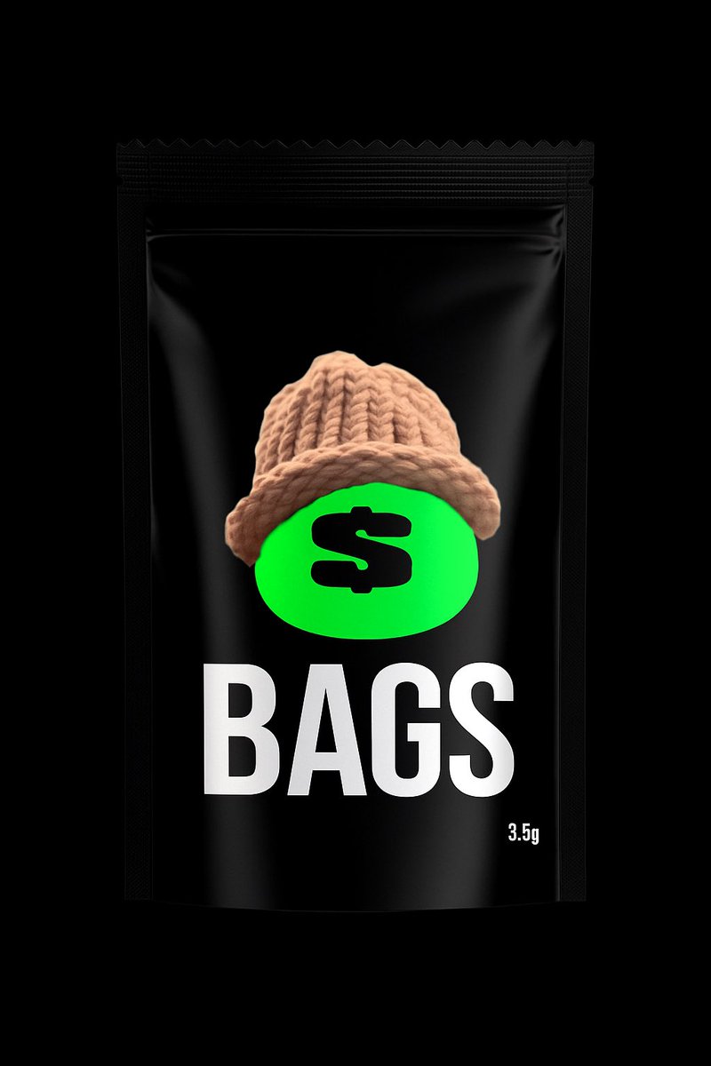 Yo <a href="/finnbags/">FINN</a> let’s talk about a strain for <a href="/BagsApp/">BAGS</a> ?

Web3 now has a dispensary. Is the place to start on BAGS?