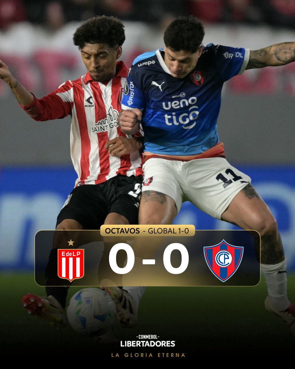 Anibal Gomez C (@anibalgomezcab) on Twitter photo Nada es tan seguro, como la eliminación de <a href="/CCP1912oficial/">Club Cerro Porteño</a> en la <a href="/Libertadores/">CONMEBOL Libertadores</a>. El eterno miedo escénico en la Olla y el desesperante poco futbol que tiene !! Nada es tan seguro, como la eliminación de <a href="/CCP1912oficial/">Club Cerro Porteño</a> en la <a href="/Libertadores/">CONMEBOL Libertadores</a>. El eterno miedo escénico en la Olla y el desesperante poco futbol que tiene !!