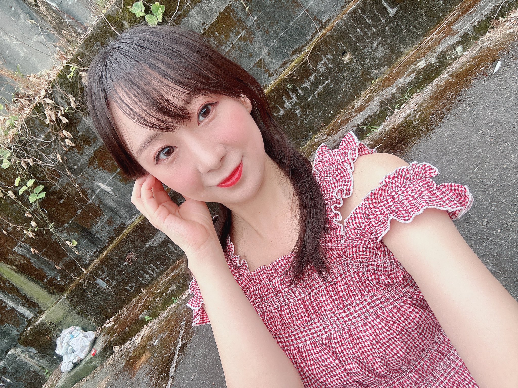 木瀬ちひろ on X: 