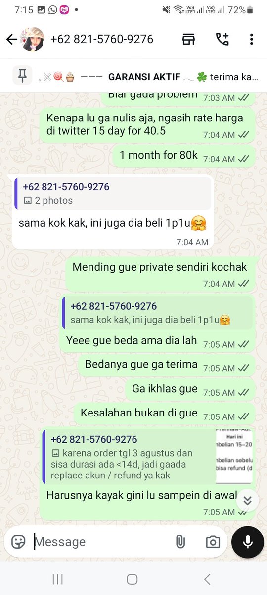 URSUPPORTSYSTEM|FAST WA DI BIO tweet media