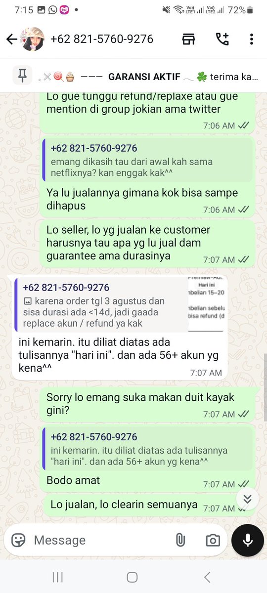 URSUPPORTSYSTEM|FAST WA DI BIO tweet media