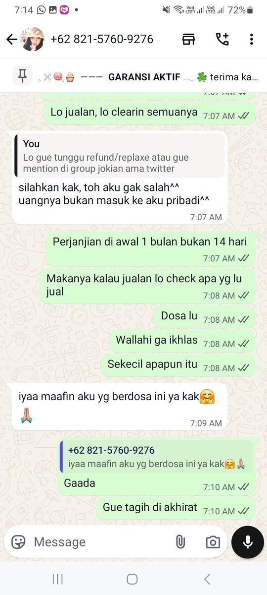 URSUPPORTSYSTEM|FAST WA DI BIO tweet media