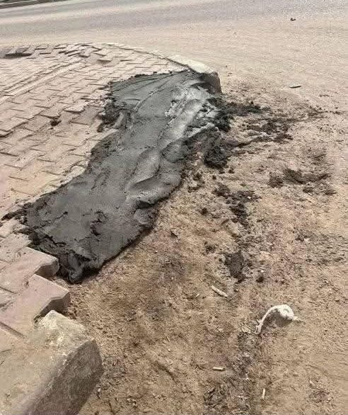 مشاريع تنموية عملاقة في عدن تمويل السعودية والإمارات بإشراف أمريكي !!

المرتزقة: شكراً سلمان، شكراً عيال زايد .. على إيش ؟!