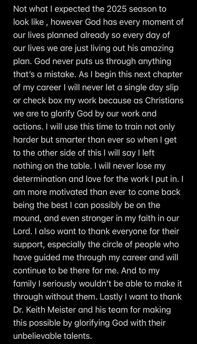 Travis Sykora tweet media