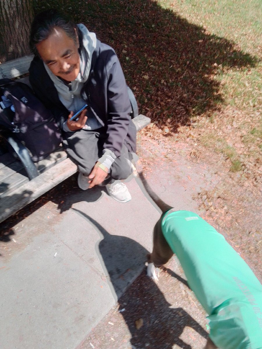 LebrockTony's tweet image. Madams Giving❤️Then Taking It Away!!!🐾💙💙🥰🫰💙💙🐾
#nativepride #nativefriends
#dogfriends #dogfriendly  #petsandpeople #pitipiti #pet #takeabreather #parkvibes #TakeItWhileYouCan #loveme
#MadamRiley