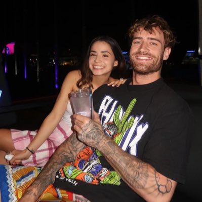 TruthToTheWeak's tweet image. #NewProfilePic