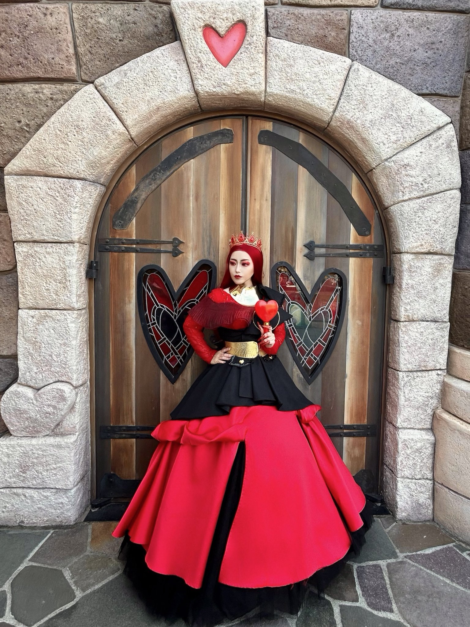 やかんページ ⸜❤︎⸝‍ Dハロ仮装 ウィッグ 2025年最新】dハロ ウィッグの人気アイテム - メルカリ