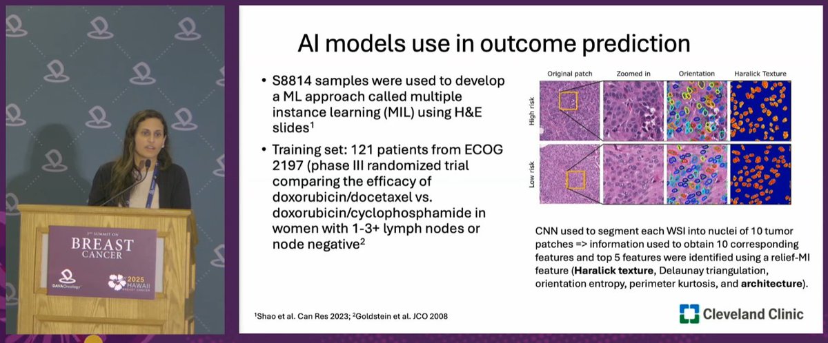 DAVA Oncology tweet media