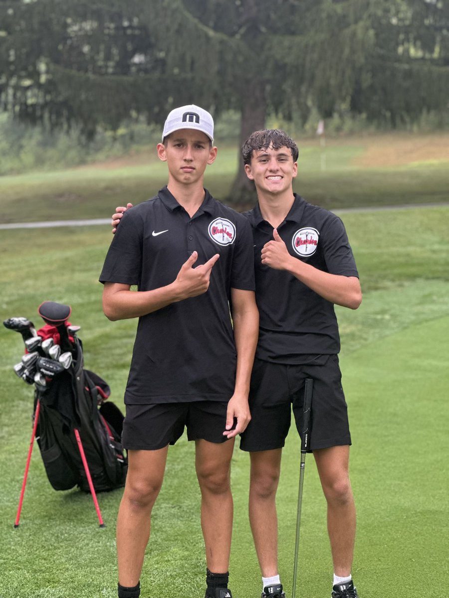 ChardonHSGolf tweet media