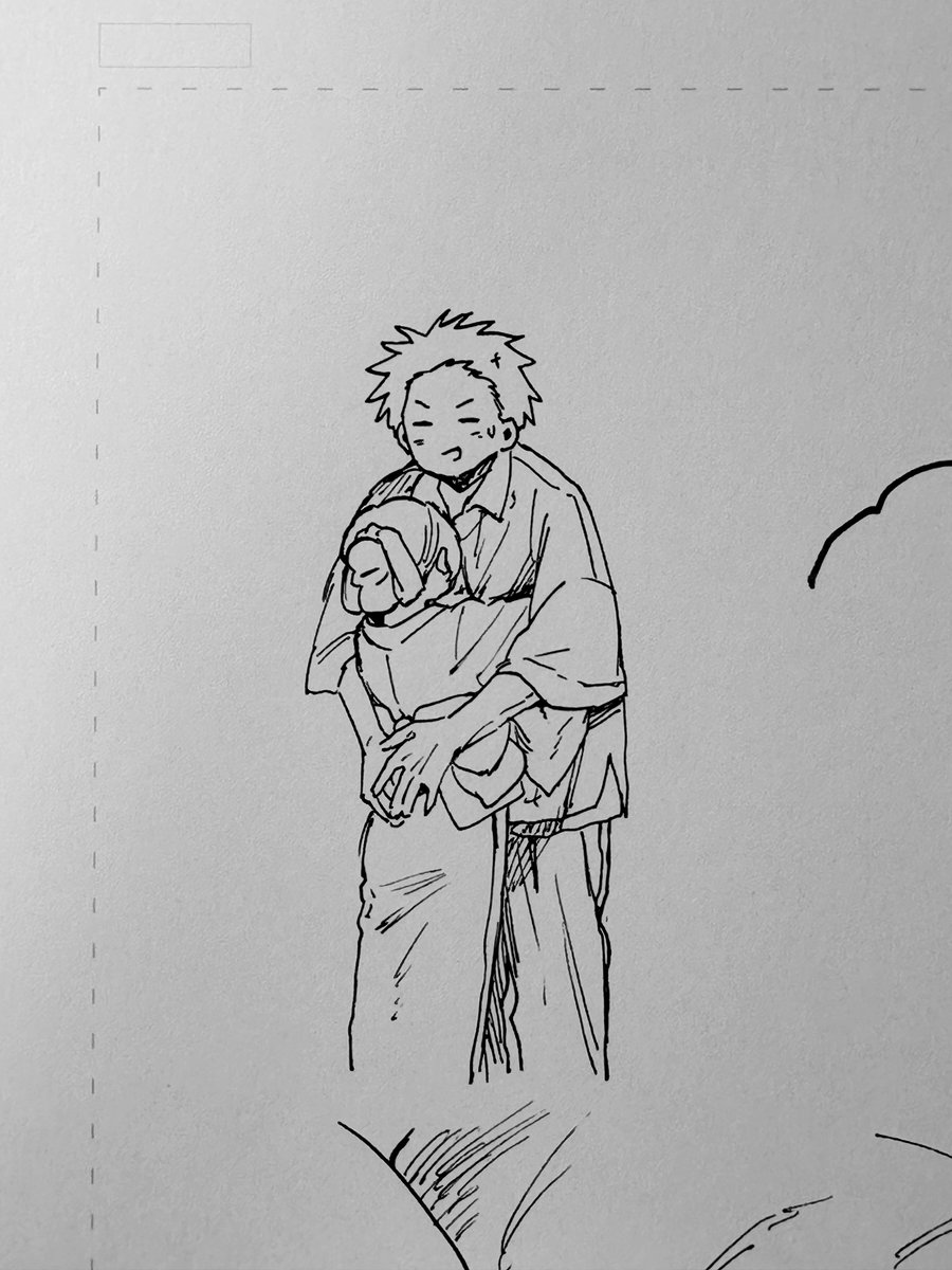 _mikami_saka_'s tweet photo. 『薫る花は凛と咲く』160話、無料配信されています。
よろしくお願いいたします。 https://t.co/29098qFzbD