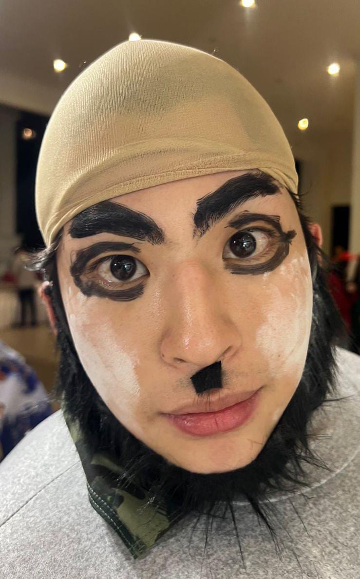 npomvtt's tweet image. A festa da firma rendeu muito entretenimento! Confira alguns dos melhores momentos do 1° dia de #GMMTVOuting2025, a thread;