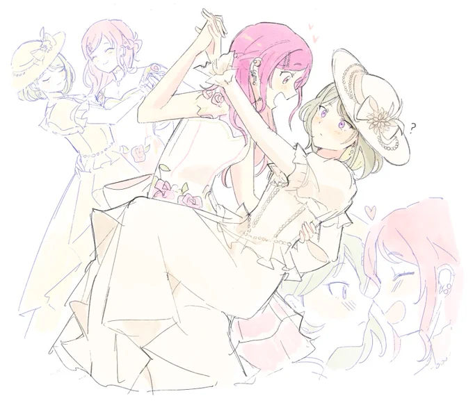 yaaayy #prsk_FA