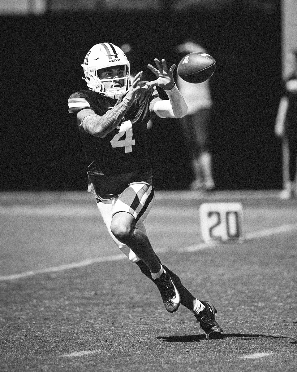 ArizonaFBall's tweet image. day by day 📈
#Redline