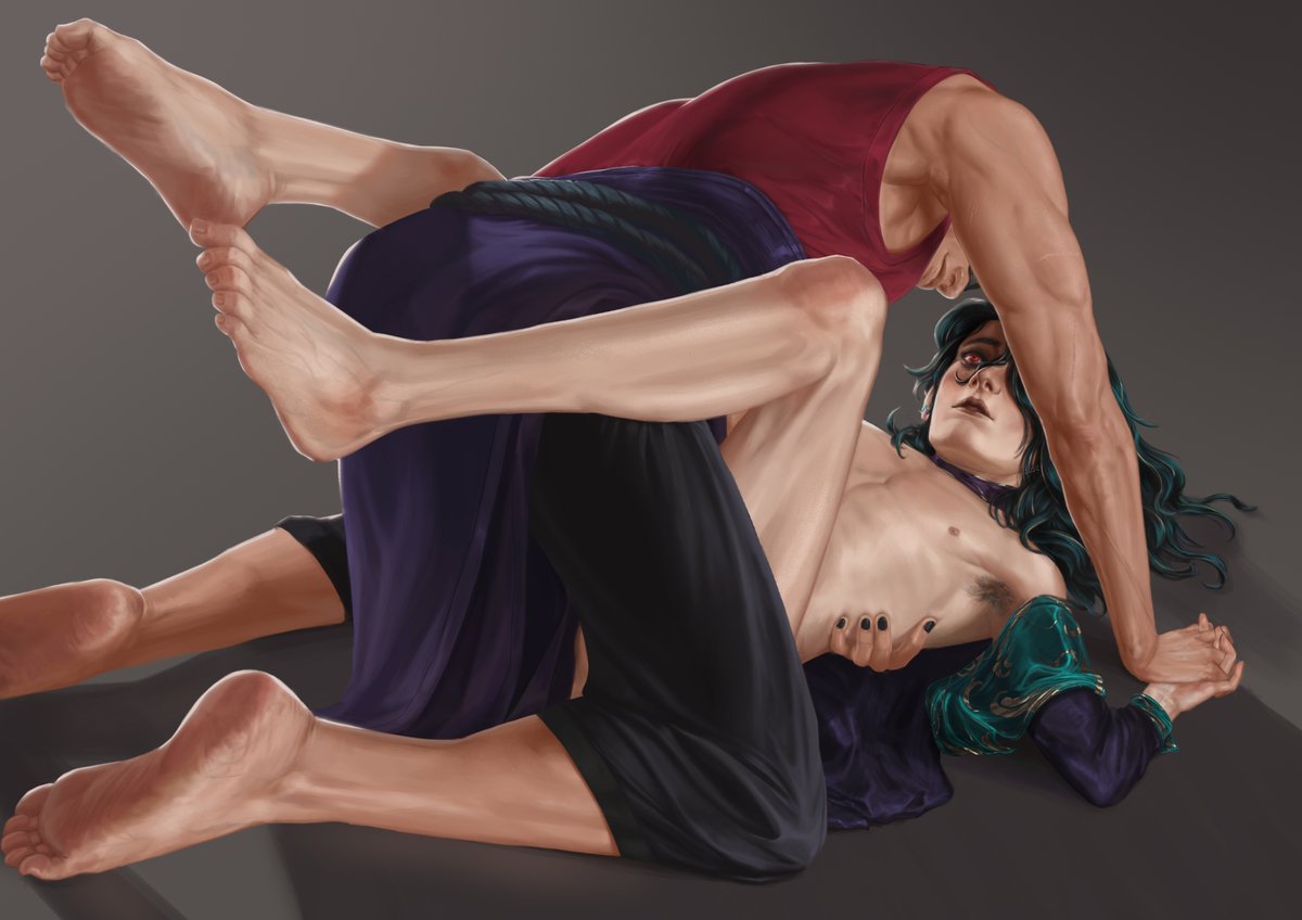 #jhinhwei #jhin #hwei