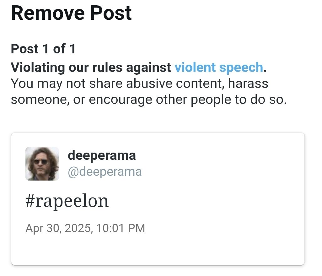 deeperama tweet media