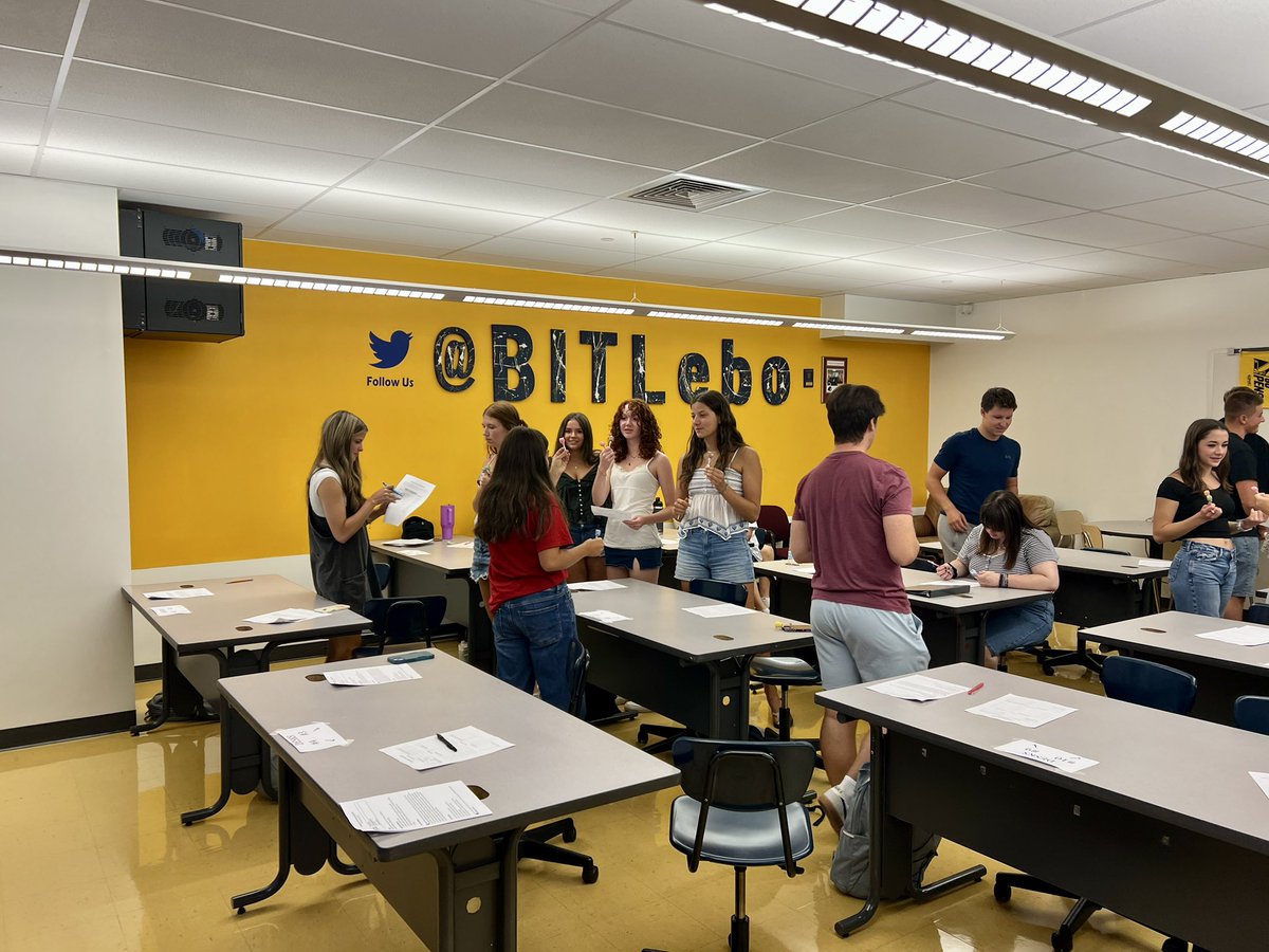 Lebo BIT Teachers tweet media