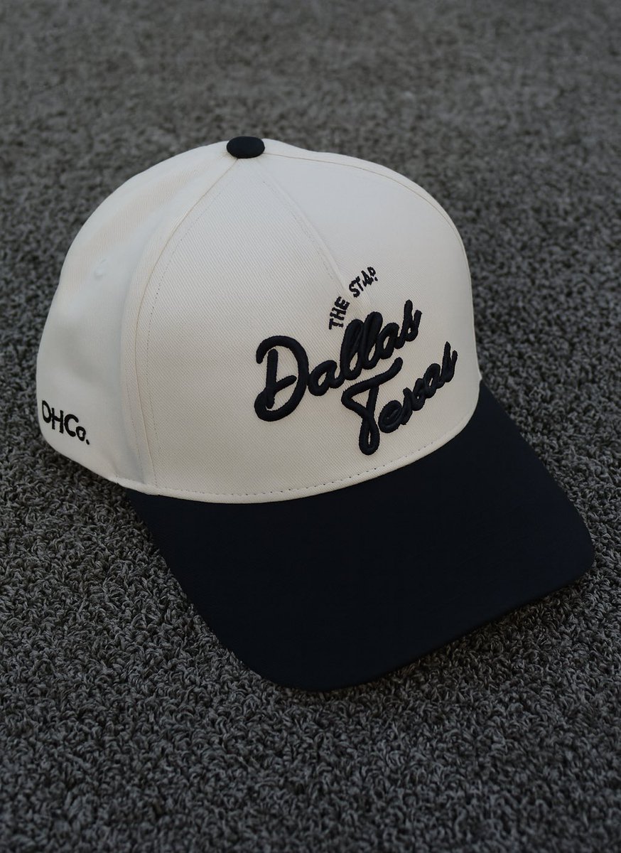 Destination Hat Co. tweet media