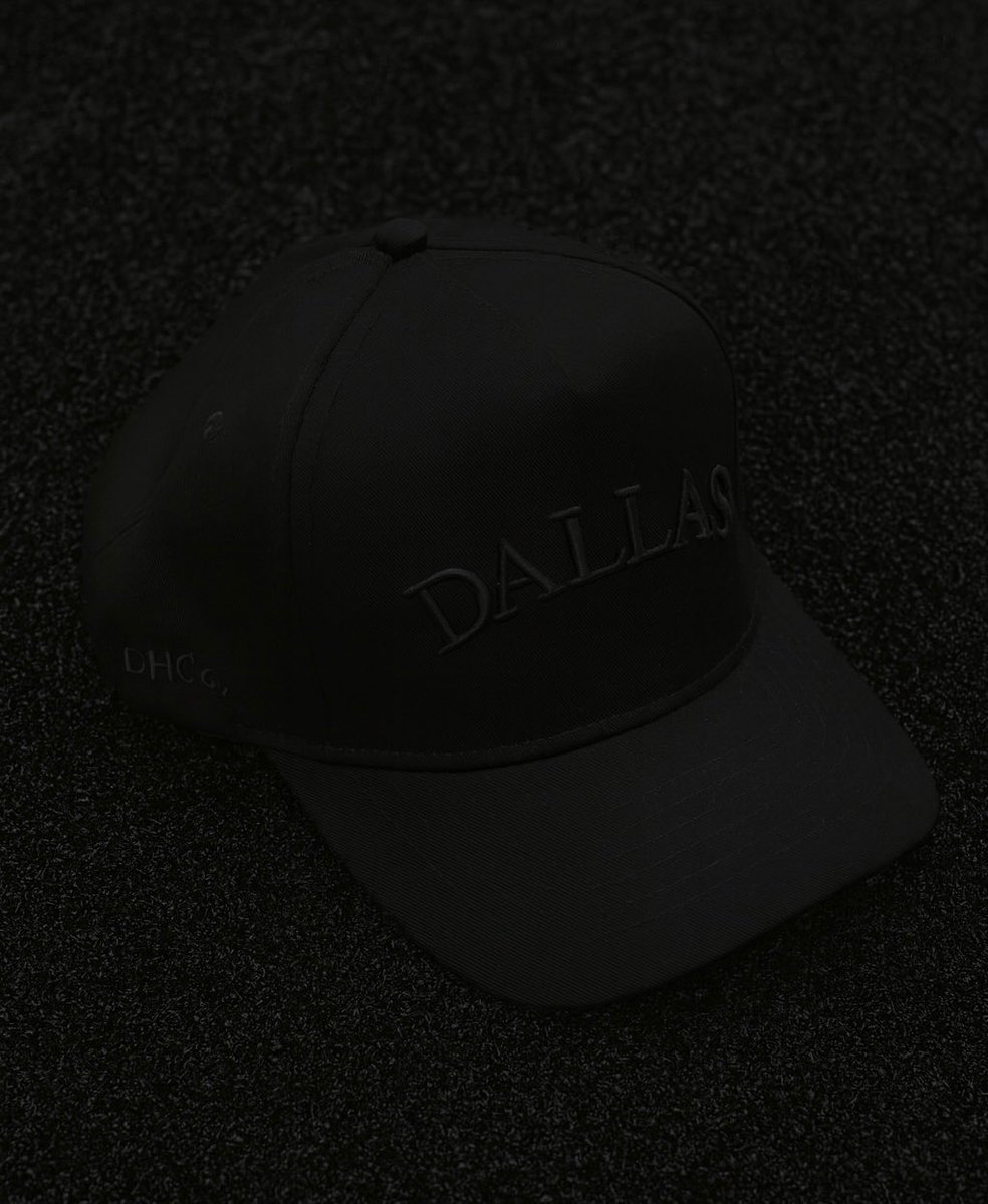 Destination Hat Co. tweet media