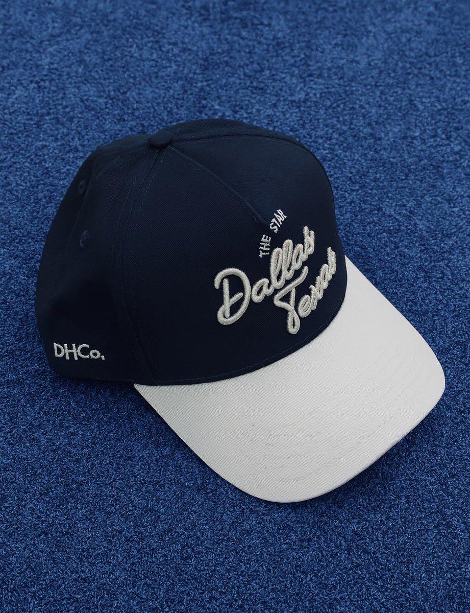 Destination Hat Co. tweet media