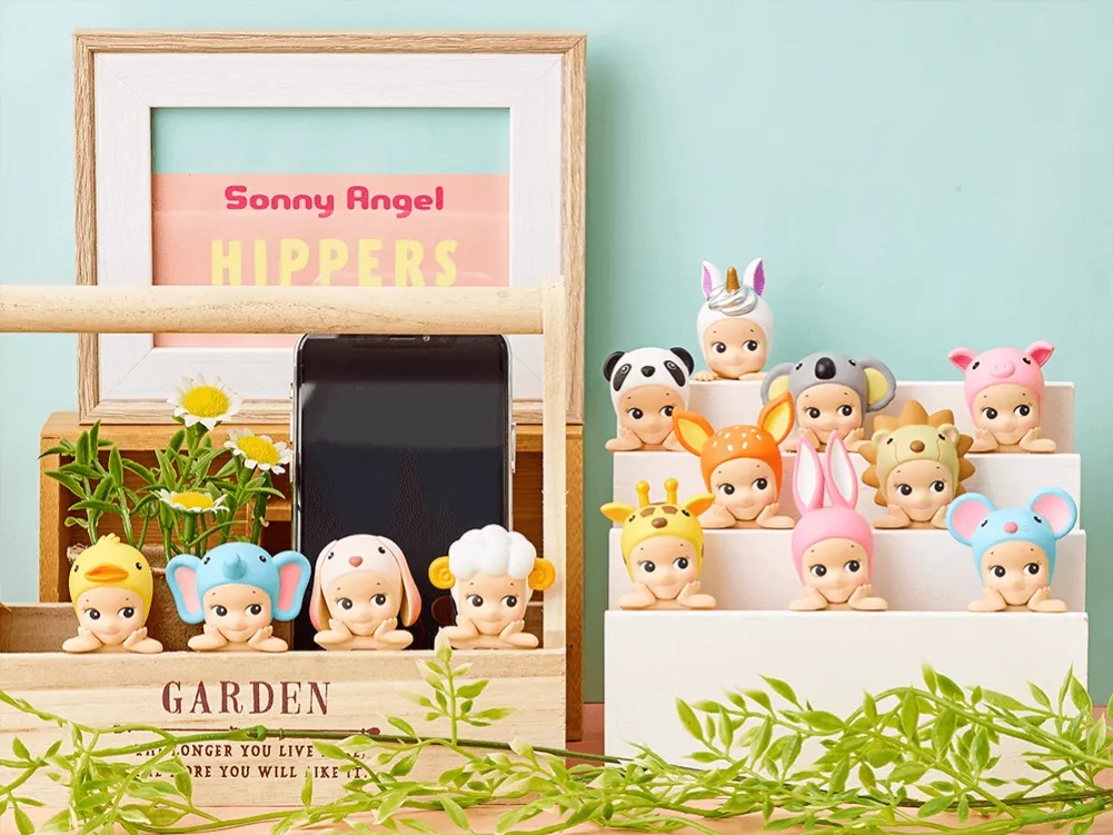 The rarest and most costly Sonny Angel dolls ever offered for sale
Check out the mind-blowing price tag of the most expensive and rarest Sonny Angel dolls ever sold. 

Read more prestigeonline.com/id/lifestyle/c…