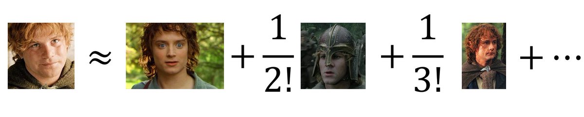 Preparing the slides for the departmental "tenure talk"