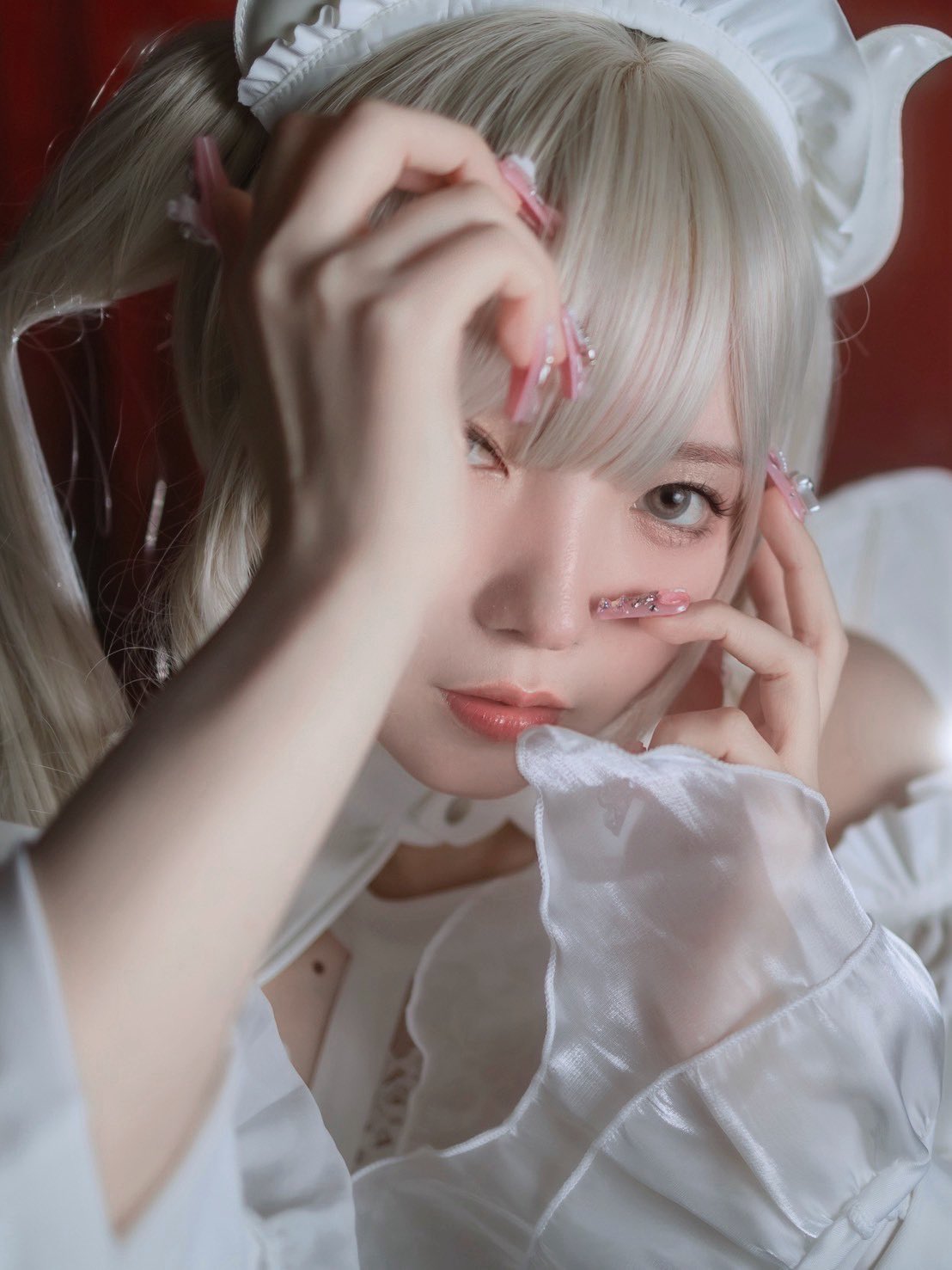 紗倉シホ🎀夏コミ2日目南【p-29a】 (@_shihoncake_) / X