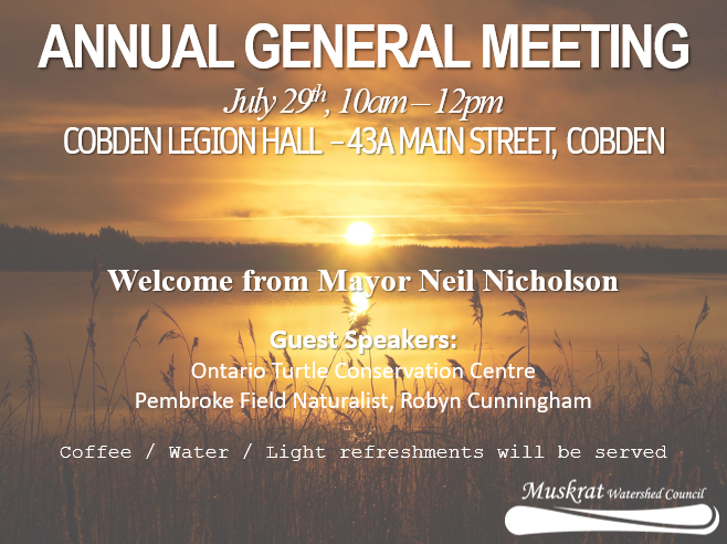 Muskrat Watershed tweet media