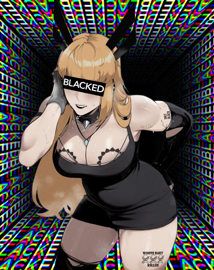 BlackedCuckEdit's tweet photo. Kneeling in the shadows, bending reality. WLDM forever. 💀🖤
#bnwo #wldm #MarvelRivals #bbc #blacked #hentai #edit https://t.co/k1A9Fi3Ctg